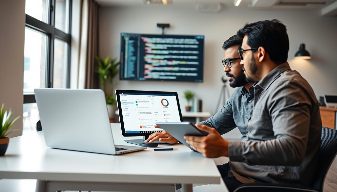Software Built for Real Business Needs