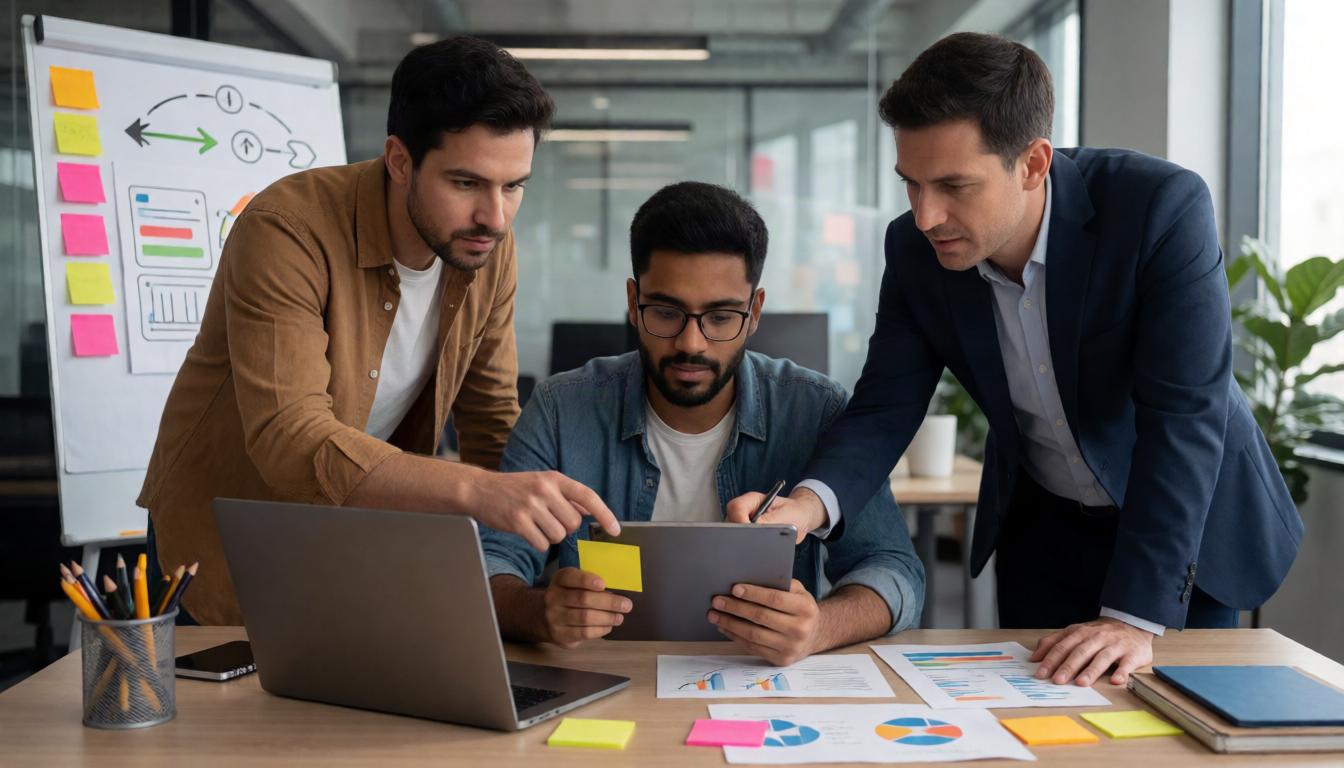 Admin Workflows